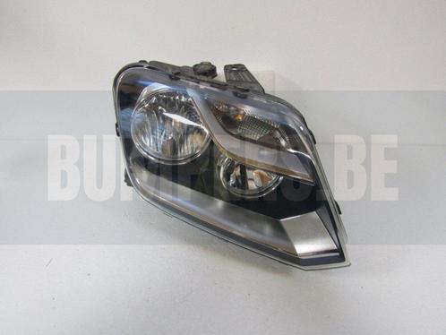 KOPLAMP VW VOLKSWAGEN Amarok 2H1 09-14 2H1941016M RECHTS Q55, Auto-onderdelen, Verlichting, Gebruikt, 6 maanden garantie, Ophalen of Verzenden