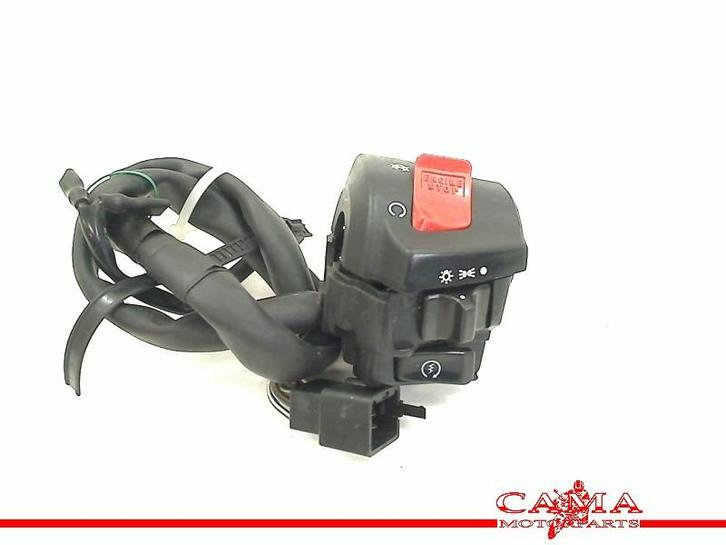 COMMUTATEUR DROIT CBR 600 FS Sport 2001-2002 (CBR600FS), Motos, Pièces | Honda, Utilisé