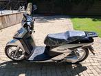 125 cc motom scooter, Motoren, Particulier, Scooter