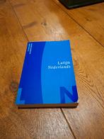 G.H. Halsberghe - Standaard woordenboek Latijn-Nederlands, Boeken, Woordenboeken, Ophalen, Latijn, Nieuw, G.H. Halsberghe