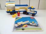 lego 6367 lange truck transport, Ensemble complet, Lego, Utilisé, Enlèvement ou Envoi