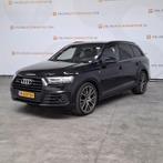 Personenauto Audi, Q7, 3.0 TDI quattro Pro Line + 7p, 2017, Autos, Cuir, Achat, Euro 6, Entreprise