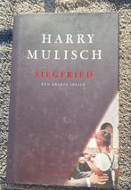 Harry Mulisch - Siegfried, Boeken, Ophalen of Verzenden, Zo goed als nieuw, Harry Mulisch