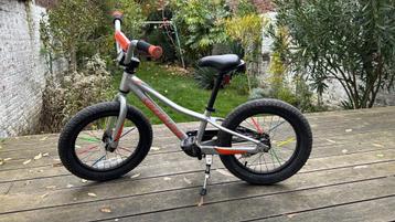 kinderfiets Specialized Riprock 16"  - 2,5-6 jaar beschikbaar voor biedingen
