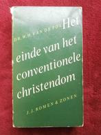 Boeken over Geschiedenis, Godsdienst & Theologie, Verzenden, Gelezen