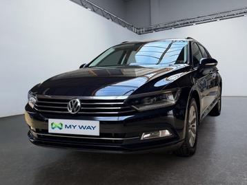 Volkswagen Passat Variant 1.6 L 120 CV  beschikbaar voor biedingen