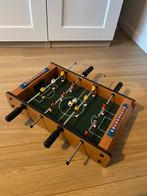 Mini tafelvoetbal, Enfants & Bébés, Jouets | Tables de football, Enlèvement, Comme neuf