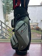 Ogio golf bag, Sport en Fitness, Ophalen of Verzenden, Zo goed als nieuw