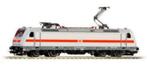 PIKO 51514 locomotive électri. BR146 552-5 DB AG ép.VI ho dc, Locomotive, Piko, Enlèvement ou Envoi, Courant continu