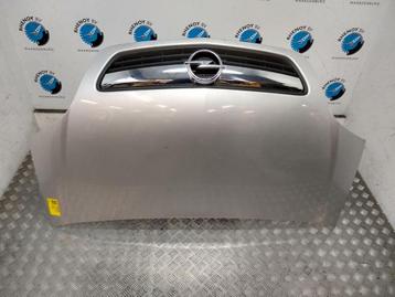 OPEL MERIVA [BONNET] 2006 beschikbaar voor biedingen