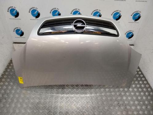 OPEL MERIVA [BONNET] 2006, Auto-onderdelen, Overige Auto-onderdelen, Gebruikt, ARN erkend, Stiba lid, Erkend duurzaam, Ophalen of Verzenden