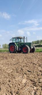 Fendt 615 lsa turbomatik e, Zakelijke goederen, Ophalen of Verzenden, Fendt
