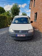 VW Caddy, Auto's, Particulier, Te koop, Euro 4