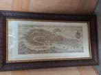 Oud Venetiaans frame, Ophalen