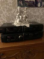 Stereo, Audio, Tv en Foto, Stereoketens, MP3-aansluiting, Zo goed als nieuw, Cd-speler, Ophalen