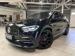 Mercedes-Benz GLA 45 AMG S 4Matic+ Speedshift DCT 8G, Auto's, Mercedes-Benz, 4 cilinders, Zwart, 5 zetels, Dealer onderhouden