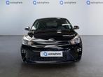 Kia Rio GT Line, Auto's, Kia, 118 g/km, Euro 6, Zwart, Bedrijf