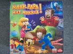 Spel maak papa niet wakker, Ophalen, Zo goed als nieuw