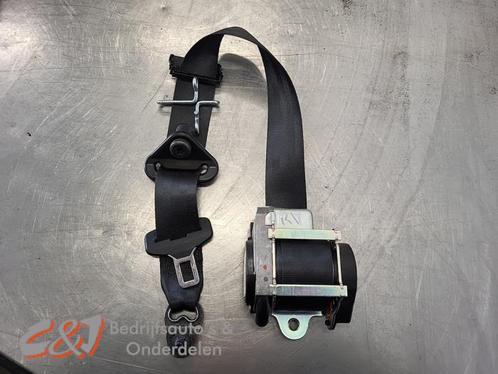 Veiligheidsgordel rechts-voor van een Ford Transit Custom, Auto-onderdelen, Interieur en Bekleding, Ford, Gebruikt, 3 maanden garantie