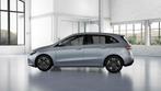 Mercedes-Benz B 220 D Business Line | Multibeam | Smartphone, 4 cilinders, 5 deurs, Zilver of Grijs, 190 pk