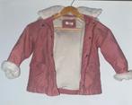 Jas mango maat 98, Kleding | Dames, Jassen | Winter, Mango, Ophalen, Zo goed als nieuw, Roze