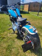 Harley Davidson Low Rider, Motoren, Motoren | Harley-Davidson, 2 cilinders, 1690 cc, Particulier, Meer dan 35 kW
