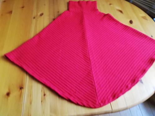 PONCHO'S 8O%WOL + 1 CARDIGAN 50%WOL, Kleding | Dames, Truien en Vesten, Zo goed als nieuw, Maat 42/44 (L), Groen, Ophalen of Verzenden