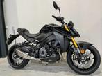 GSX-S1000 NIEUW OP STOCK, Motoren, Motoren | Suzuki, Naked bike, 1000 cc, Bedrijf, 4 cilinders