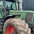 Tractoren gevraagd, Enlèvement ou Envoi