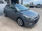 Hyundai I20 / 1.2 benzine / 121000km / garantie, Euro 6, 62 kW, Bedrijf, Handgeschakeld