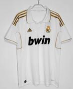Real Madrid 2011/2012 thuis retroshirt (alle maten), Nieuw, Shirt, Ophalen of Verzenden, Maat S