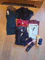 Paardrijkleding, Ophalen of Verzenden, Gebruikt, Dames, Bovenkleding
