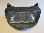 Kawasaki ZZR600 koplamp ZZR600D kop lamp ZX6R ZX6 ZZR 600, Motoren, Onderdelen | Kawasaki, Ophalen of Verzenden, Gebruikt