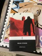 Dracula boek, Boeken, Ophalen of Verzenden, Zo goed als nieuw