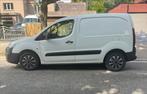 Citroen berlingo, Auto's, Bluetooth, 4 deurs, Monovolume, Wit