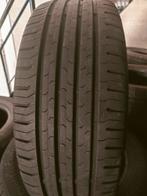 195/55 r16 87h continental 40€ per stuk met plaatsen 1955516, Ophalen of Verzenden, Gebruikt