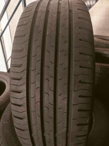 195/55 r16 87h continental 40€ per stuk met plaatsen 1955516 beschikbaar voor biedingen