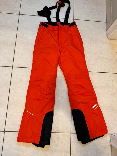 Skibroek ICEPEAK 13 - 14 jaar, Kleding | Heren, Wintersportkleding, Gedragen, Broek, Maat 46 (S) of kleiner, Ophalen