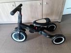 kinderfiets, Zijwieltjes, Ophalen, Billy, Minder dan 16 inch