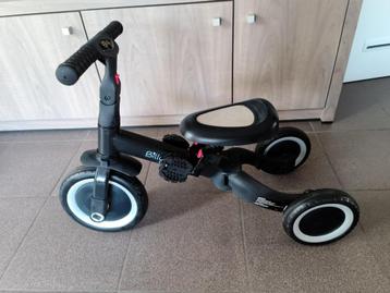 kinderfiets beschikbaar voor biedingen