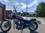 1993 Yamaha Virago 535, Motoren, Motoren | Yamaha, 2 cilinders, 535 cc, Chopper, Particulier