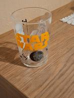 Star Wars verzamelglas van Amora, Verzamelen, Ophalen of Verzenden, Zo goed als nieuw, Gebruiksvoorwerp