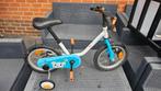 Vélo enfant btwin 14", Vélos & Vélomoteurs, Stabilisateurs, Comme neuf, Enlèvement, B twin