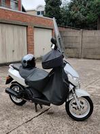 Peugeot Kisbee 50cc B klasse, Autres modèles, Classe B (45 km/h), Enlèvement, Utilisé