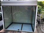 Aquarium d’occasion, Ophalen, Gebruikt, Leeg aquarium
