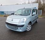 RENAULT KANGOO 1.5 DCI EN TRÈS BON ÉTAT !! NAVIG !!, Autos, Renault, Achat, 50 kW, Boîte manuelle, Autres couleurs