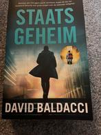 Staatsgeheim, Ophalen, Zo goed als nieuw