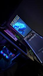 Gaming setup, Enlèvement, Comme neuf, Autres chipsets