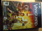 Vanguard Saga Of Heroes, Consoles de jeu & Jeux vidéo, Jeux | PC, Enlèvement ou Envoi, Comme neuf, Autres genres, À partir de 12 ans