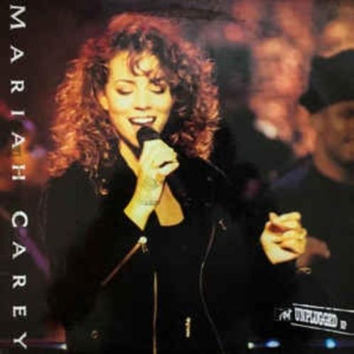 CD Mariah Carey – MTV Unplugged, Cd's en Dvd's, Cd's | Pop, Ophalen of Verzenden